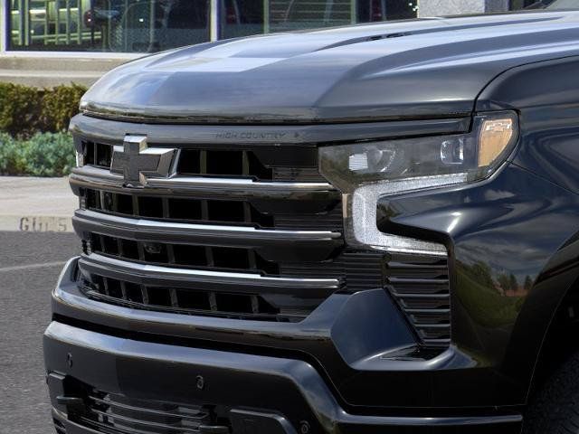 New 2026 Chevrolet Silverado 1500 High Country w/ High Country Premium Package AWD/4WD image 13