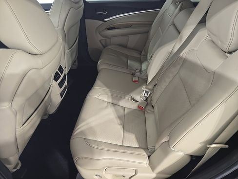 Used 2019 Acura MDX 3.5L Technology Package image 17