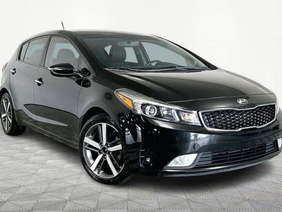 Used 2017 Kia Forte EX