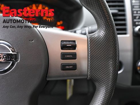 Used 2019 Nissan Frontier S image 16