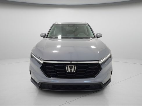 Used 2024 Honda CR-V EX image 2