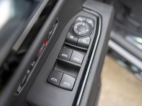 New 2026 GMC Sierra 1500 AT4X AWD/4WD image 19