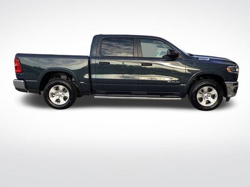 Used 2026 RAM 1500 Big Horn AWD/4WD image 11