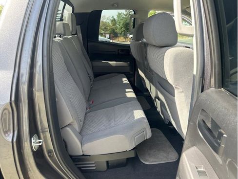 Used 2013 Toyota Tundra 4x4 Double Cab w/ Tow Pkg image 20