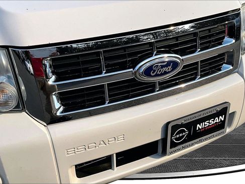 Used 2010 Ford Escape XLT FWD image 31