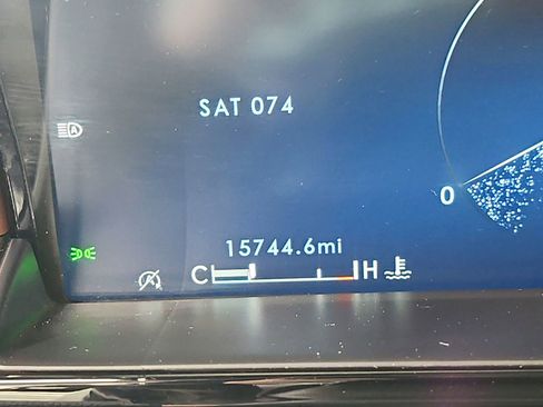 Used 2024 Lincoln Navigator Premiere image 21