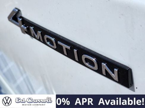 New 2026 Volkswagen Atlas SEL Premium R-Line image 10