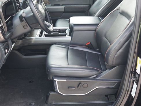 Used 2023 Ford F250 Lariat w/ Sport Appearance Package AWD/4WD image 10