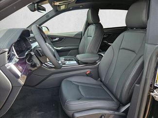 New 2026 Audi Q8 Premium Plus video 4