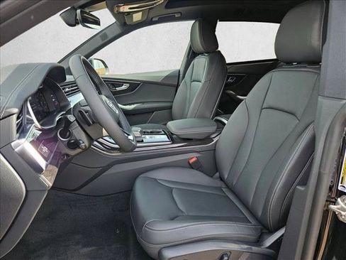 New 2026 Audi Q8 Premium Plus image 4