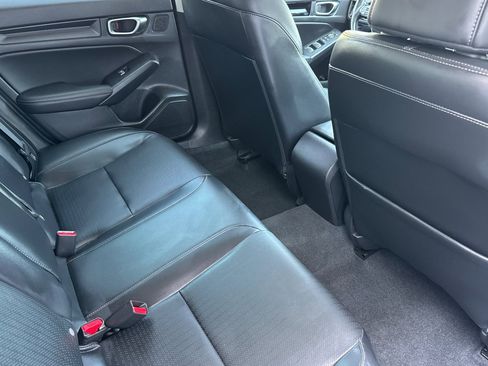 Used 2022 Honda Civic EX-L image 32