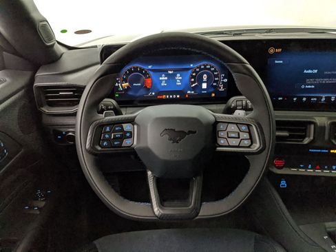 New 2026 Ford Mustang Dark Horse image 16