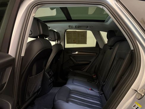 Certified 2023 Audi Q5 2.0T Premium w/ Convenience Package AWD/4WD image 15