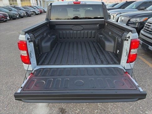 New 2026 Ford Maverick XLT w/ XLT Luxury Package image 13