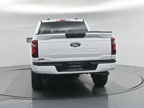 Used 2024 Ford F150 STX w/ Tow/Haul Package image 30