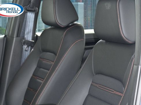 New 2026 Honda CR-V Sport-L image 16