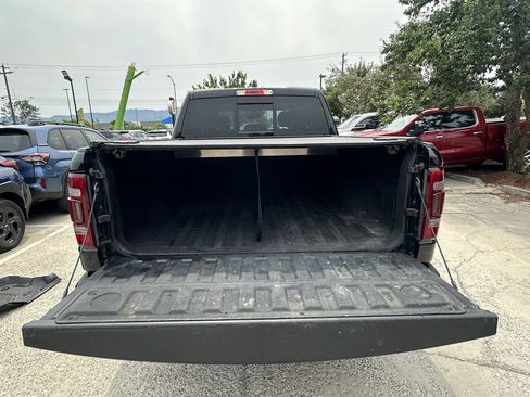 Used 2019 RAM 1500 Big Horn AWD/4WD image 43