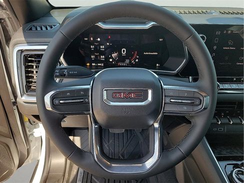 New 2026 GMC Canyon Elevation w/ Convenience Package image 16