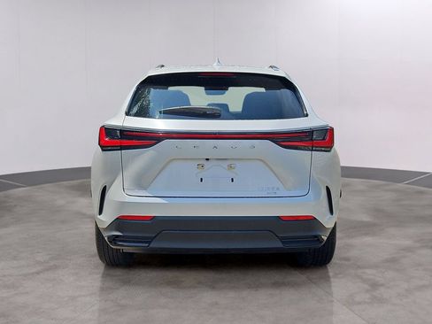 Used 2024 Lexus NX 350 AWD w/ Cold Area Package image 5
