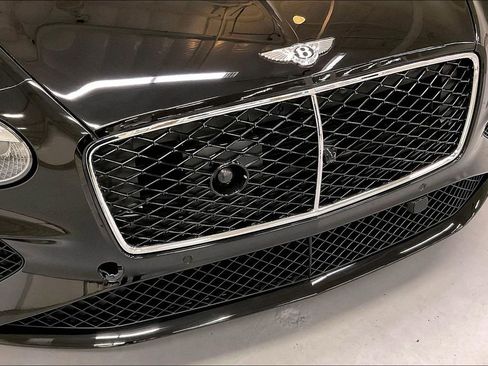 New 2026 Bentley Continental GT AWD/4WD image 33