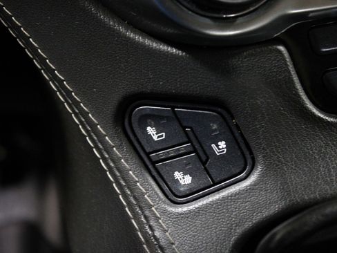 Used 2020 Chevrolet Tahoe Premier image 18