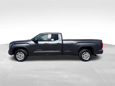 New 2026 Toyota Tundra SR5 image 2