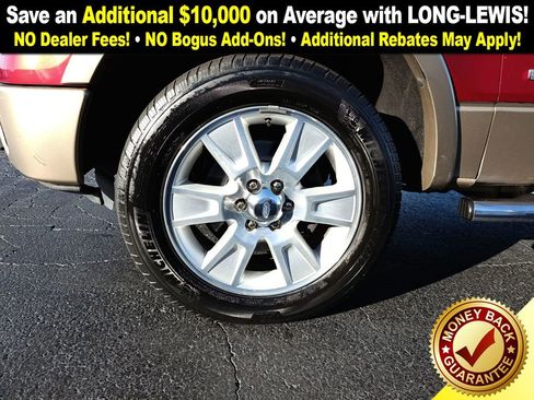 Used 2013 Ford F150 Lariat w/ Mid Equipment Group image 30