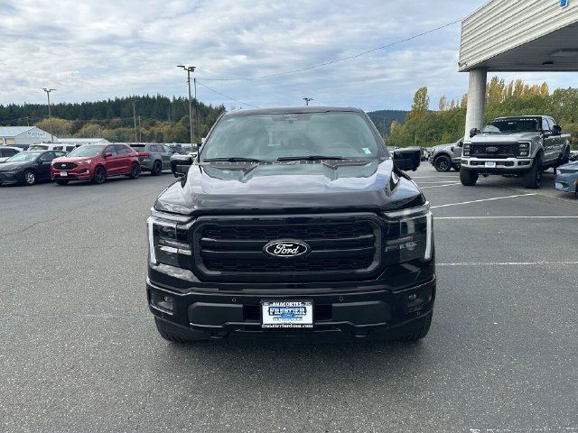 Used 2026 Ford F150 Lariat AWD/4WD image 7