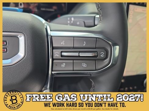 New 2026 GMC Yukon XL Elevation w/ Elevation Premium Package AWD/4WD image 29