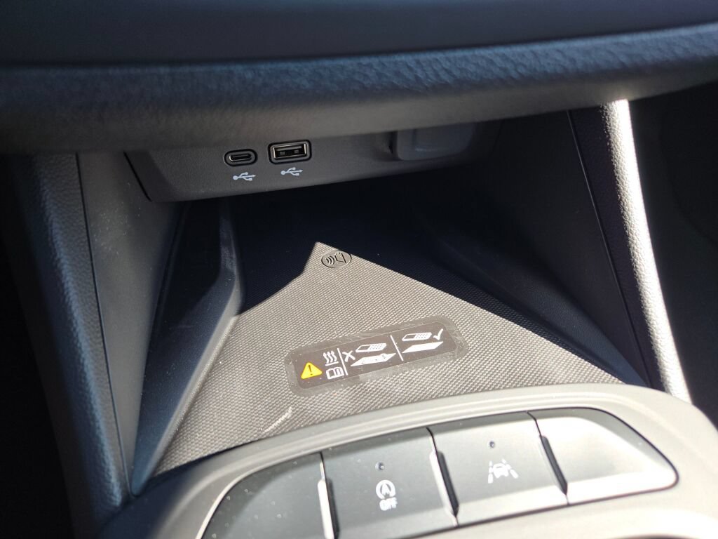 New 2026 Buick Envista Preferred w/ Convenience I Package FWD image 28