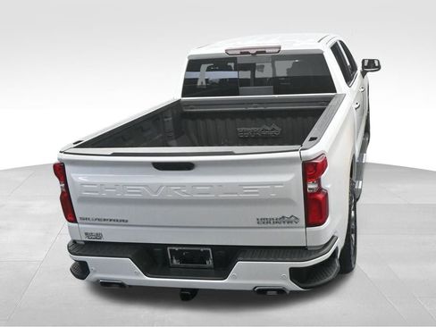 Used 2024 Chevrolet Silverado 1500 High Country AWD/4WD image 60