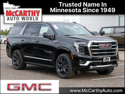 New 2026 GMC Yukon Elevation w/ Elevation Premium Package