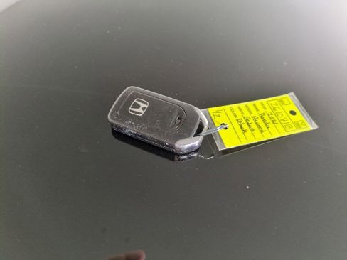 Used 2021 Honda Accord Sport Special Edition image 27