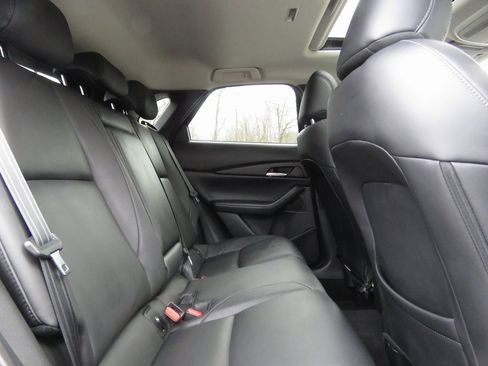 Used 2021 MAZDA CX-30 AWD 2.5 S w/ Preferred Package image 16