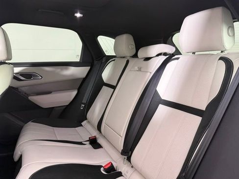Used 2019 Land Rover Range Rover Velar S image 24