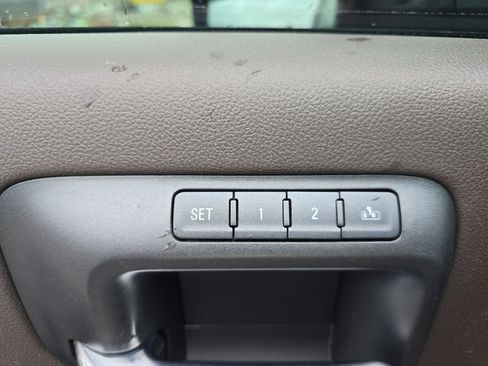 Used 2016 GMC Sierra 3500 Denali w/ Duramax Plus Package image 16