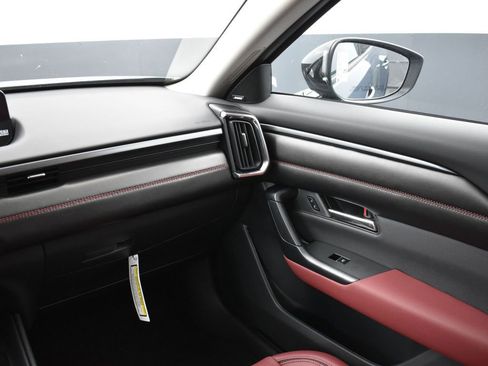 New 2026 MAZDA CX-50 2.5 Hybrid w/ Weather Package image 15