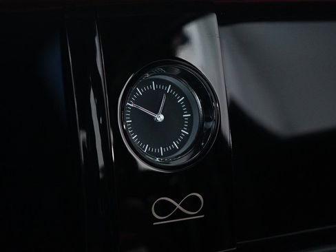 Certified 2024 Rolls-Royce Ghost Black Badge image 49