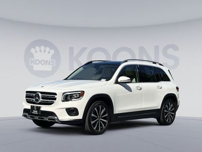 Used 2023 Mercedes-Benz GLB 250 4MATIC