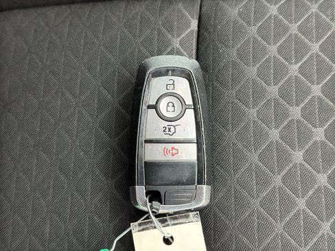 Used 2024 Ford Escape Active FWD image 35