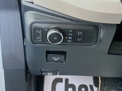 Used 2022 Ford Bronco Wildtrak AWD/4WD image 10