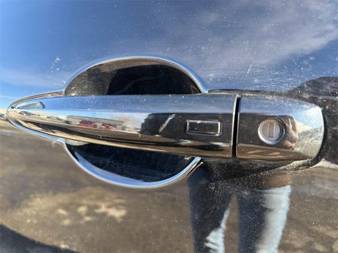 Certified 2021 Nissan Rogue SV image 23