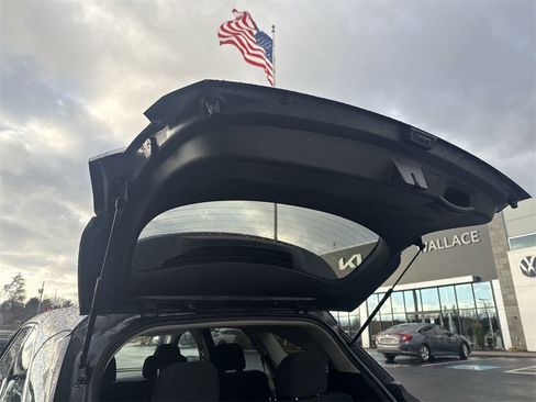 New 2026 Kia Sorento LX image 41