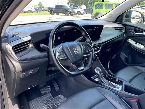Used 2025 Buick Encore GX Sport Touring FWD image 14