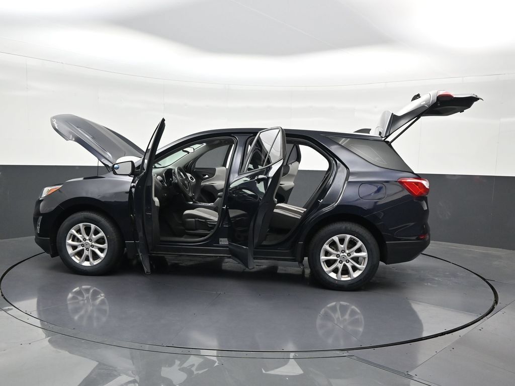 Used 2020 Chevrolet Equinox LS FWD image 33