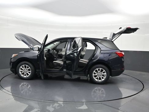 Used 2020 Chevrolet Equinox LS FWD image 33