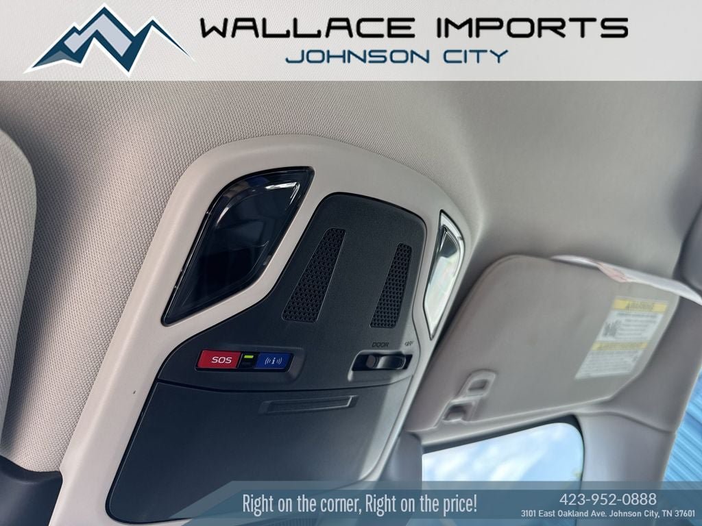 Certified 2024 Subaru Legacy Premium AWD/4WD image 15