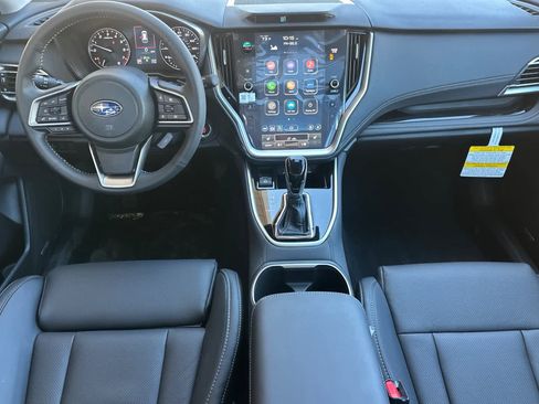 New 2025 Subaru Outback Limited image 14
