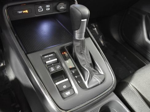 Used 2025 Honda CR-V EX image 22