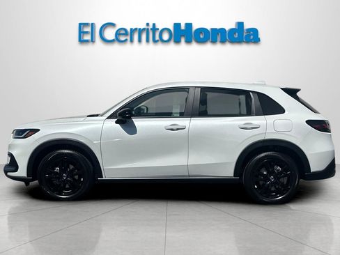 New 2026 Honda HR-V Sport image 6